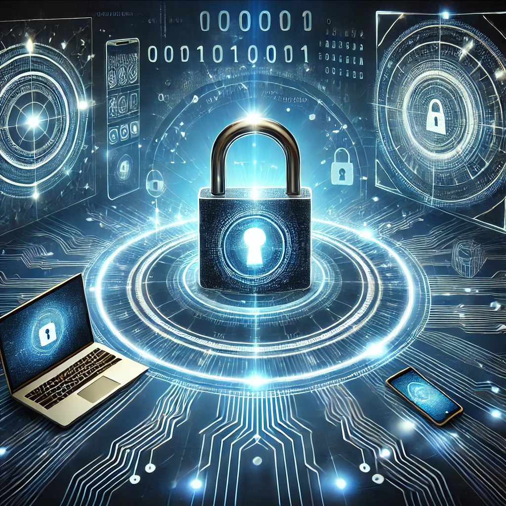 How to Protect Your Personal Data Online