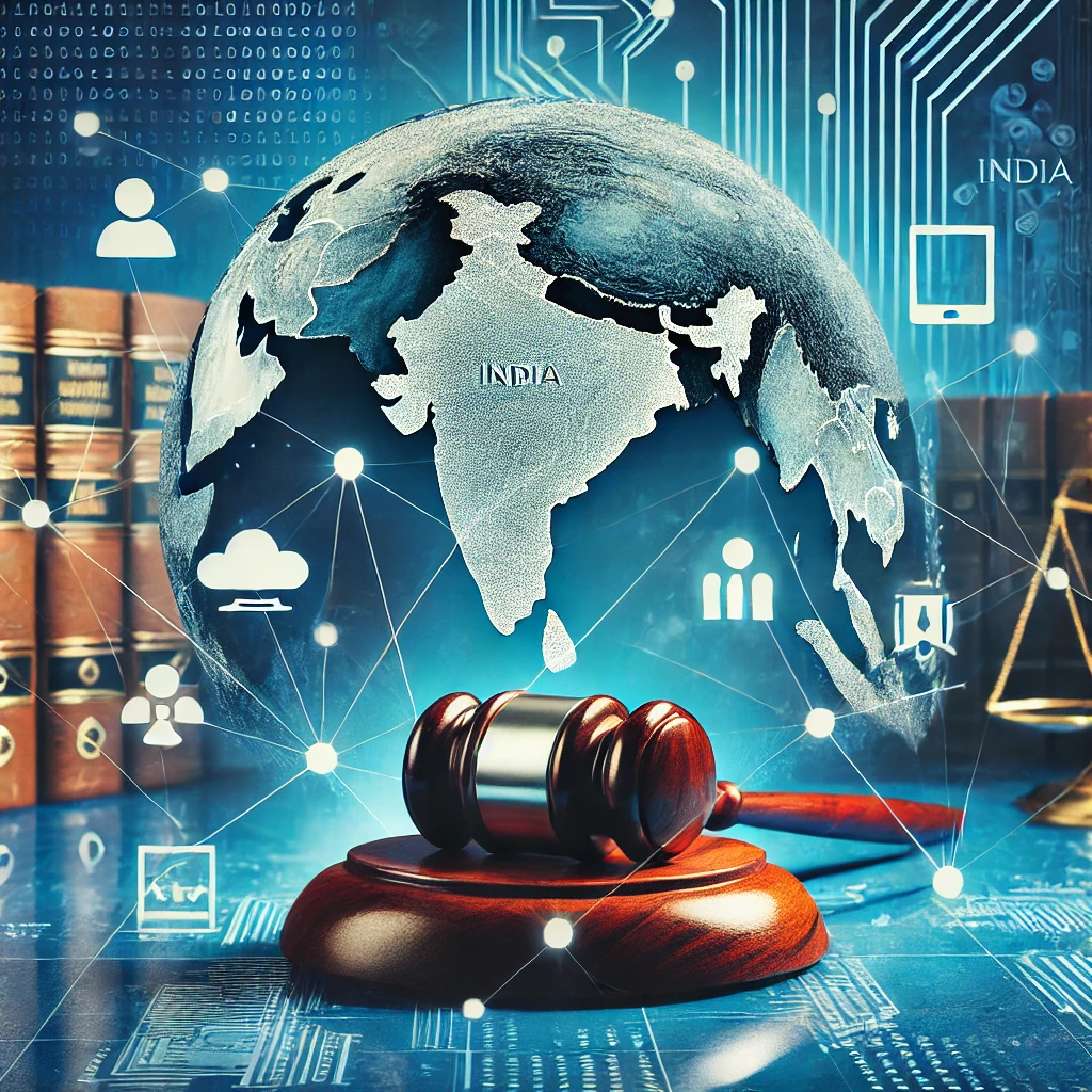 Understanding Cyber Laws in India and Southeast Asia