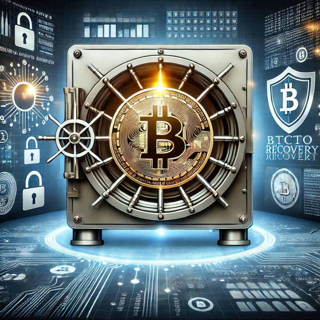 Best Crypto Recovery Services: The Right One